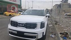 كيا تيلوريد